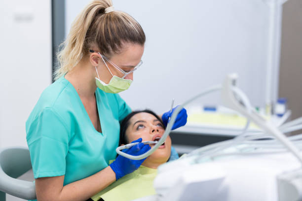 Best Emergency Dentist for Knocked-Out Tooth in Loomis, CA
