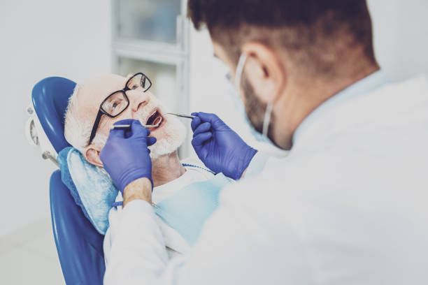 Best Emergency Cosmetic Dentistry in Loomis, CA